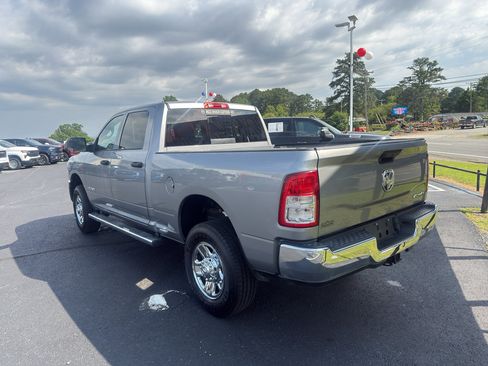 Used 2021 RAM 2500 Tradesman AWD/4WD image 7