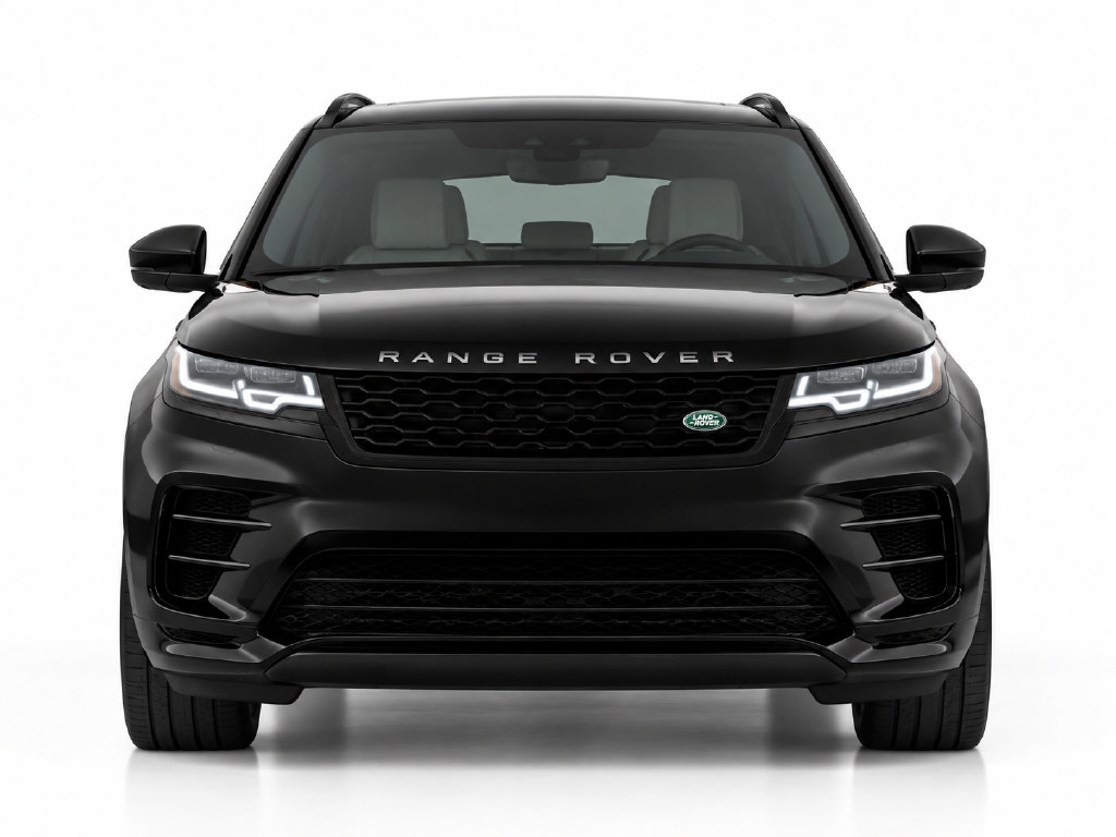 New 2026 Land Rover Range Rover Velar S AWD/4WD image 29