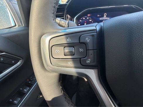New 2026 Chevrolet Silverado 1500 RST w/ Convenience Package II AWD/4WD image 18