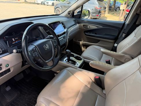 Used 2018 Honda Pilot EX-L image 20