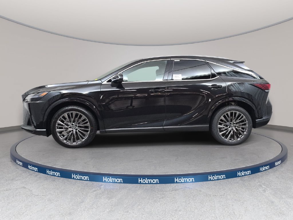 New 2026 Lexus RX 350 w/ Convenience Package AWD/4WD image 8