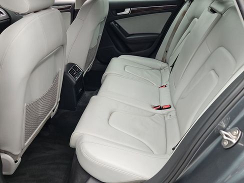 Used 2014 Audi A4 2.0T Premium Plus w/ Premium Plus Package image 12