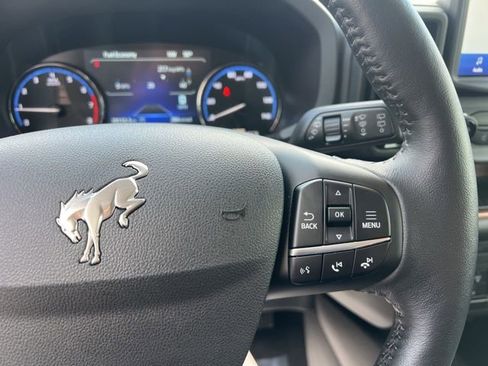 Used 2023 Ford Bronco Sport Outer Banks w/ Tech Package image 28