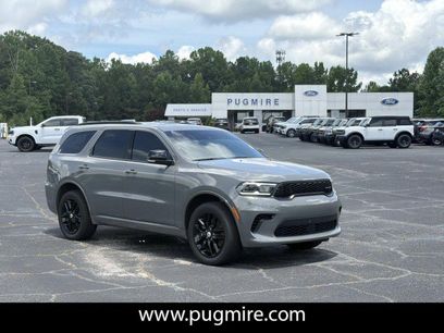 Used 2026 Dodge Durango GT