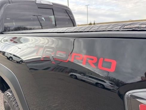 Used 2019 Toyota Tacoma TRD Pro image 11