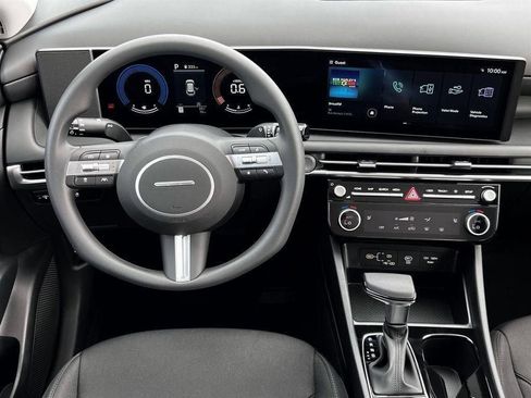 New 2026 Hyundai Tucson SEL AWD/4WD image 17