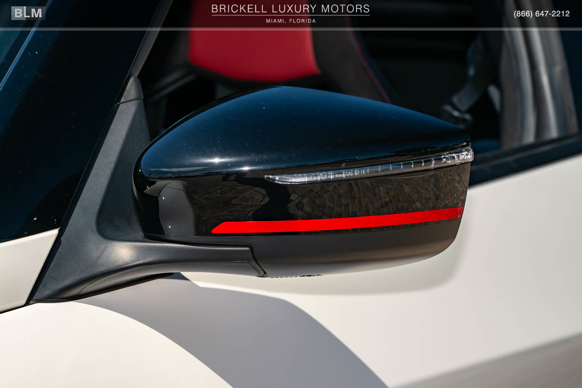 Used 2025 Nissan Z NISMO w/ Floor Mat Package RWD image 57