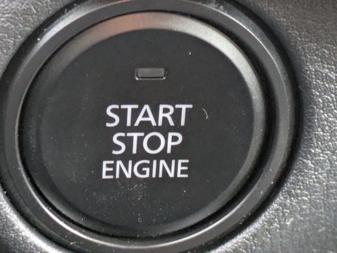 Used 2025 MAZDA CX-50 AWD 2.5 S w/ Premium Package image 21