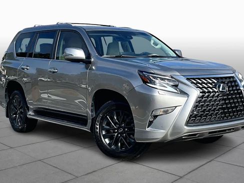 Used 2023 Lexus GX 460 Premium image 3