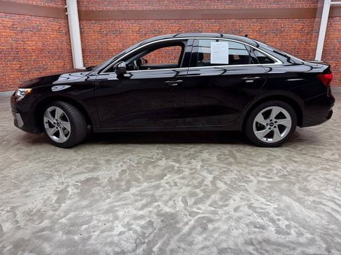 Used 2023 Audi A3 2.0T Premium image 2