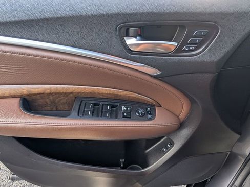 Certified 2020 Acura MDX FWD w/ Technology Package image 39