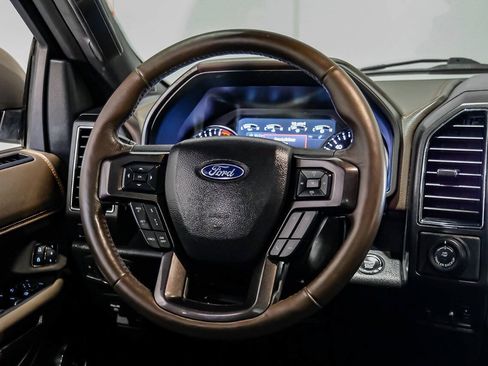 Used 2021 Ford Expedition Max King Ranch AWD/4WD image 25