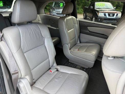 Used 2011 Honda Odyssey EX-L image 10