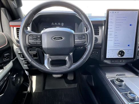 Certified 2024 Ford Expedition Timberline AWD/4WD image 14