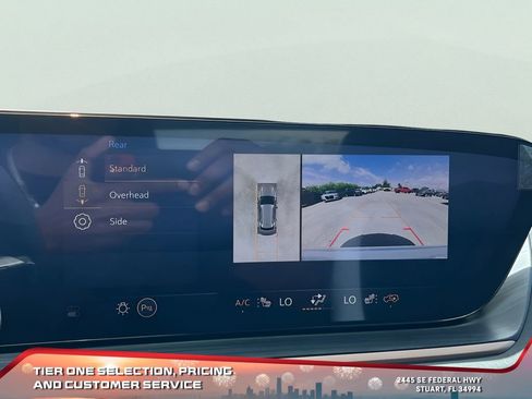 New 2025 Buick Envision Sport Touring image 29