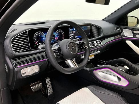 New 2026 Mercedes-Benz GLE 450 4MATIC Coupe image 8