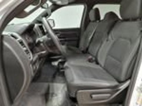 Used 2025 RAM 1500 Big Horn image 10