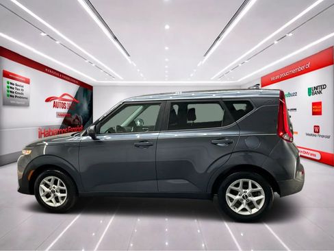 Used 2020 Kia Soul S FWD image 5