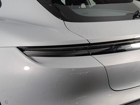 New 2026 Porsche Taycan 4 Cross Turismo AWD/4WD image 16