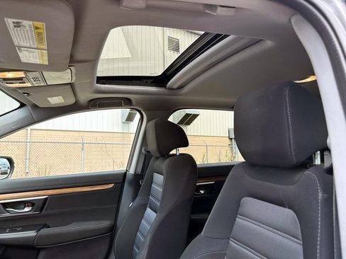 Used 2018 Honda CR-V EX image 19