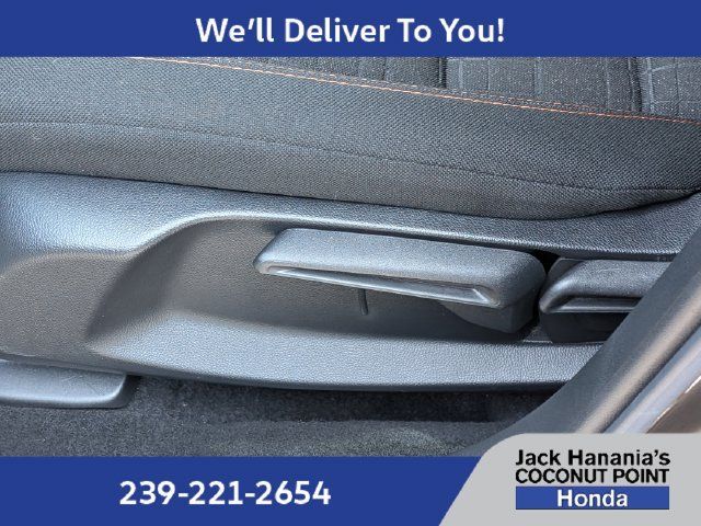 Used 2025 Honda HR-V Sport image 20