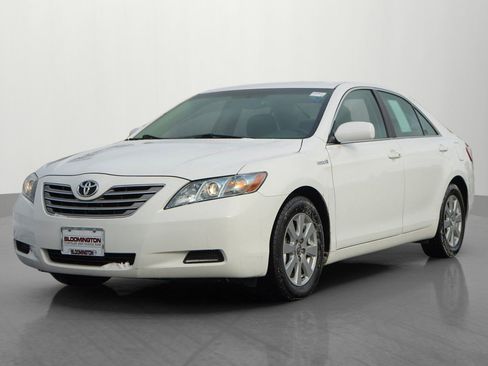 Used 2008 Toyota Camry Hybrid image 3
