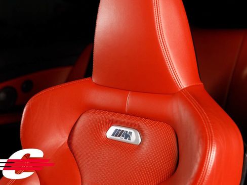 Used 2015 BMW M4 Coupe image 24