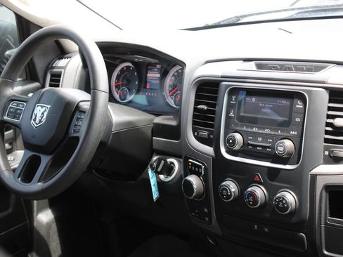 Used 2019 RAM 1500 Tradesman w/ Chrome Plus Package AWD/4WD image 25