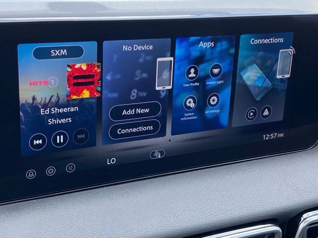 New 2027 Nissan Sentra SV FWD image 20