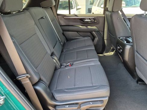 Used 2026 Chevrolet Tahoe LS w/ LPO, Dark Essentials Package RWD image 26