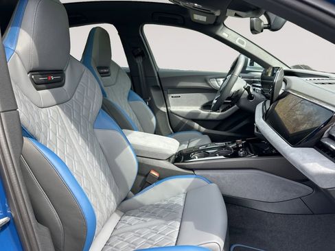 New 2025 Audi S5 Prestige AWD/4WD image 15