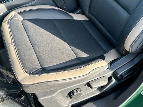 New 2025 Ford Bronco Big Bend w/ Black Diamond Package image 19