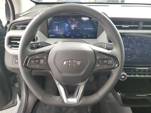 New 2027 Chevrolet Bolt LT w/ Comfort Package image 19