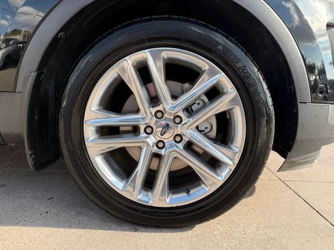 Used 2016 Ford Explorer Limited w/ Equipment Group 301A FWD image 15