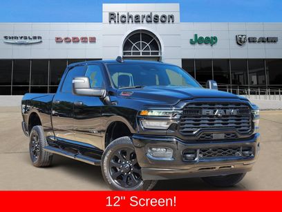 Used 2025 RAM 2500 Big Horn