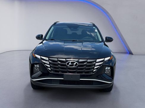 Used 2023 Hyundai Tucson SEL AWD/4WD image 8