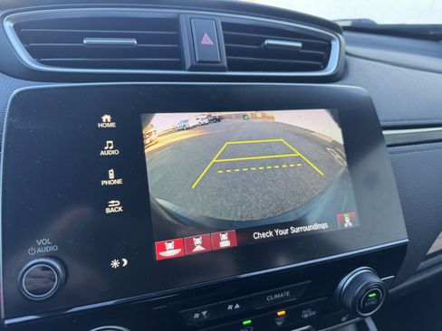 Used 2019 Honda CR-V EX image 25