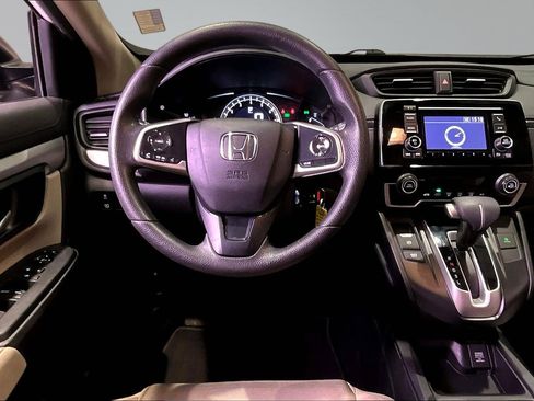 Used 2019 Honda CR-V LX image 9