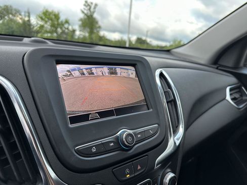 Used 2024 Chevrolet Equinox LT AWD/4WD image 28