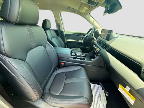 New 2026 Honda Pilot EX-L image 24