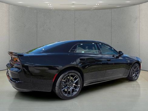 New 2026 Dodge Charger Scat Pack AWD/4WD image 4