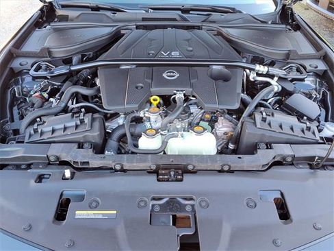 New 2026 Nissan Z Performance image 17