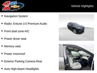 Used 2019 Toyota RAV4 Limited video 2