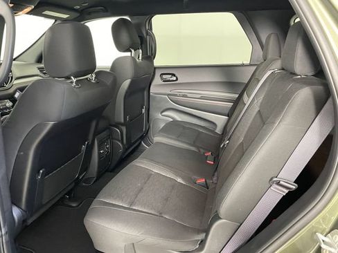 New 2026 Dodge Durango GT w/ Tow 'N Go Package AWD/4WD image 6