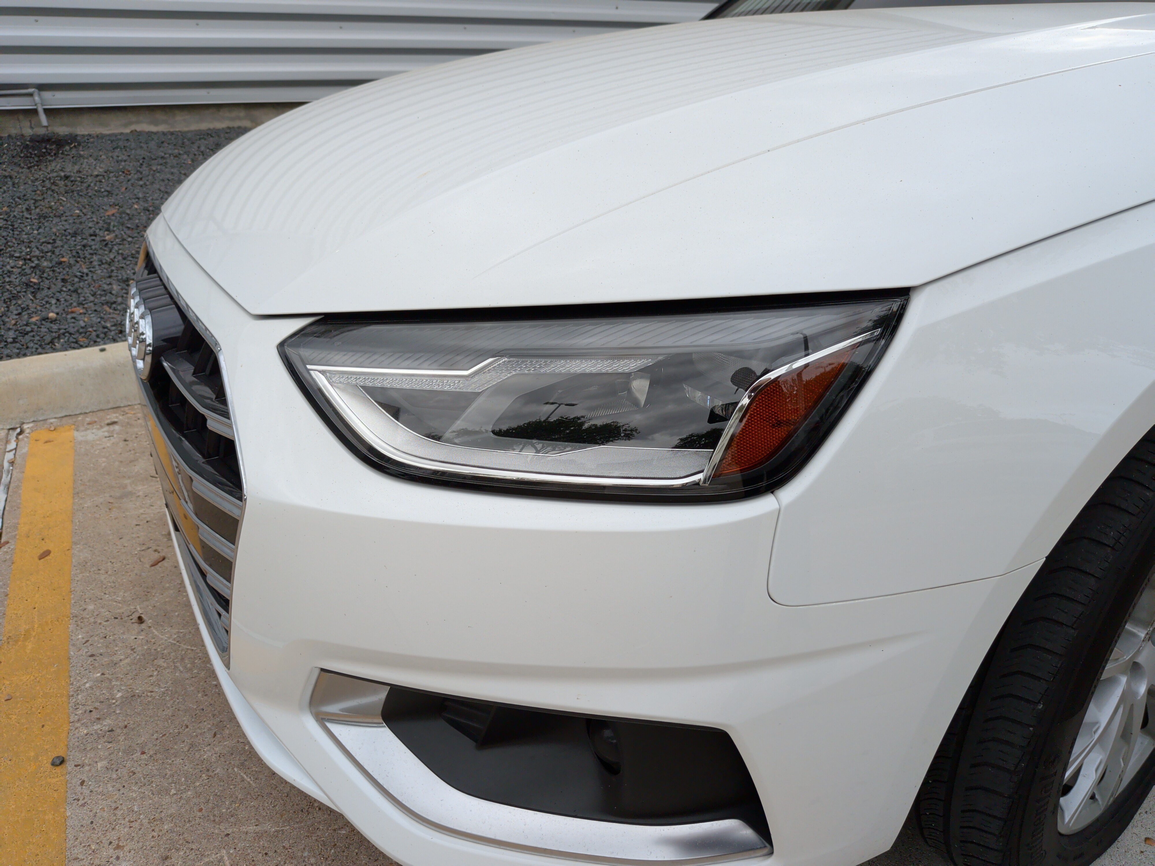 Used 2020 Audi A4 2.0T Premium w/ Convenience Package FWD image 6