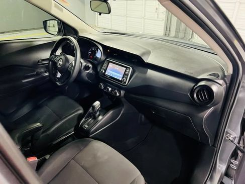 Used 2024 Nissan Kicks S FWD image 31