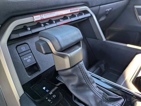 Used 2025 Toyota Tundra SR5 image 12