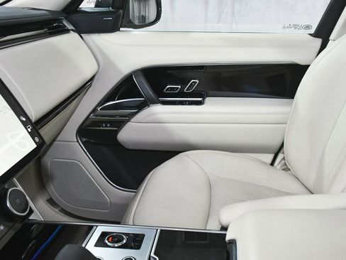 Used 2023 Land Rover Range Rover SE AWD/4WD image 47