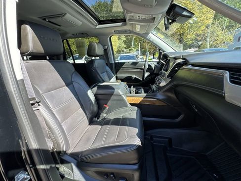 Used 2020 GMC Yukon Denali w/ Denali Ultimate Package image 26