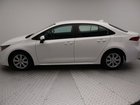 Certified 2024 Toyota Corolla LE FWD image 12